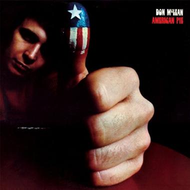 Don McLean -  American Pie